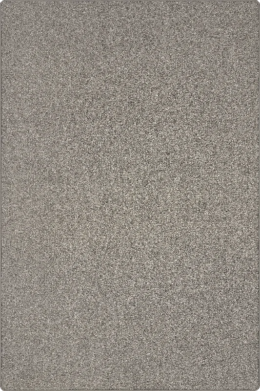 Bittern Speckled Custom Sample Rug | Grey