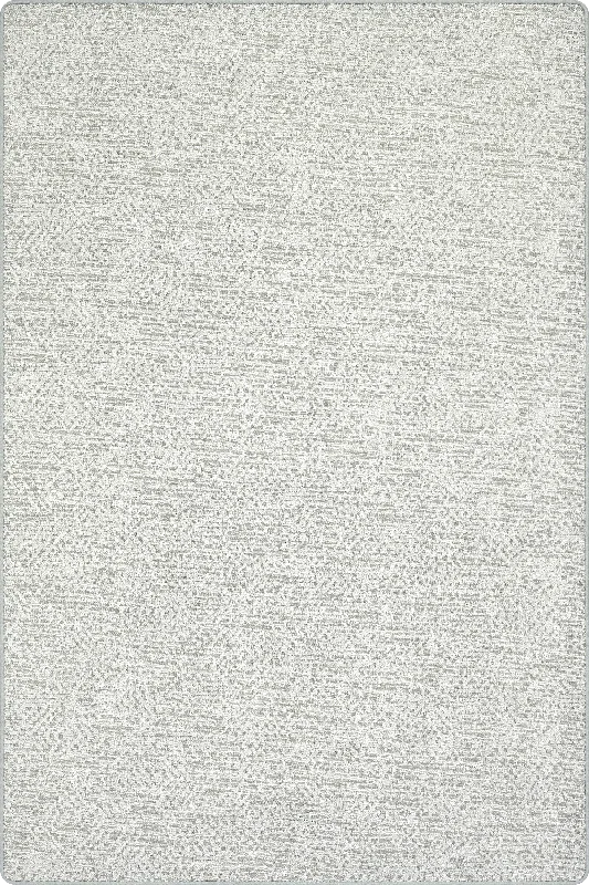 Bunting Distressed Custom Sample Rug | Slate Blue