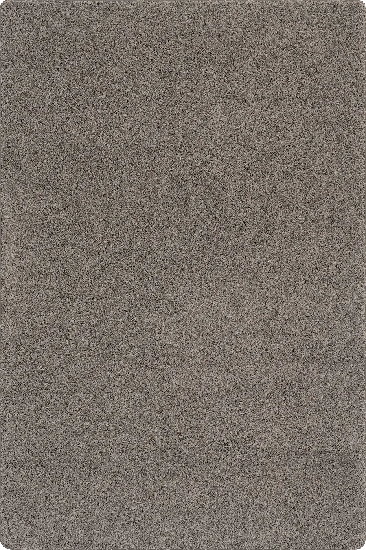 Heron Custom Sample Rug | Dark Brown