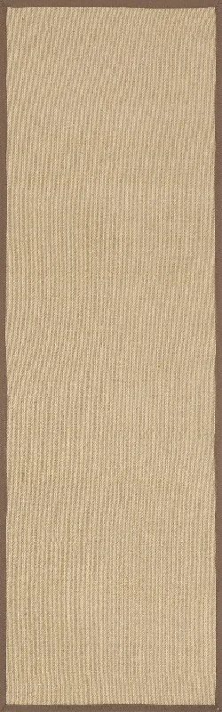 Jute Rug | Brown