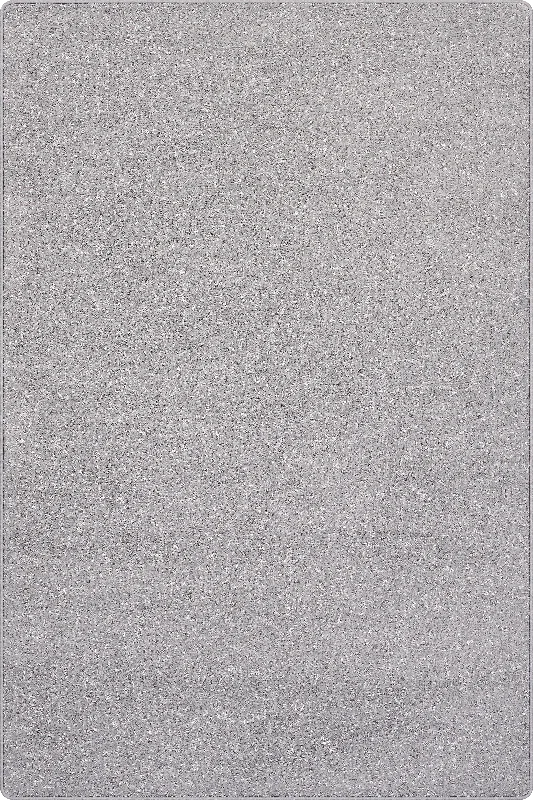 Kingbird Mottled Custom Sample Rug | Grey