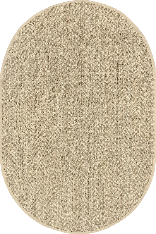 Seagrass Herringbone Rug | Natural