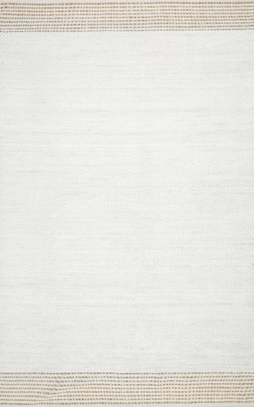 Simply Blended Rug | Ivory