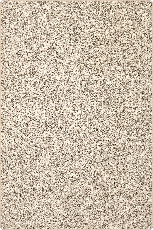 Whippoorwill Custom Sample Rug | Light Brown