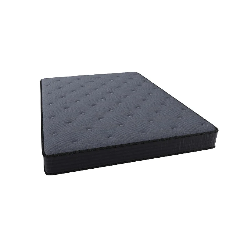 10 Inch Medium Firmness Pocket Spring Mattress