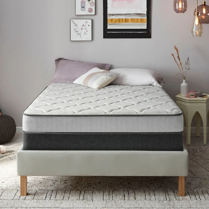 Beautyrest 7-inch Medium Foam Mattress