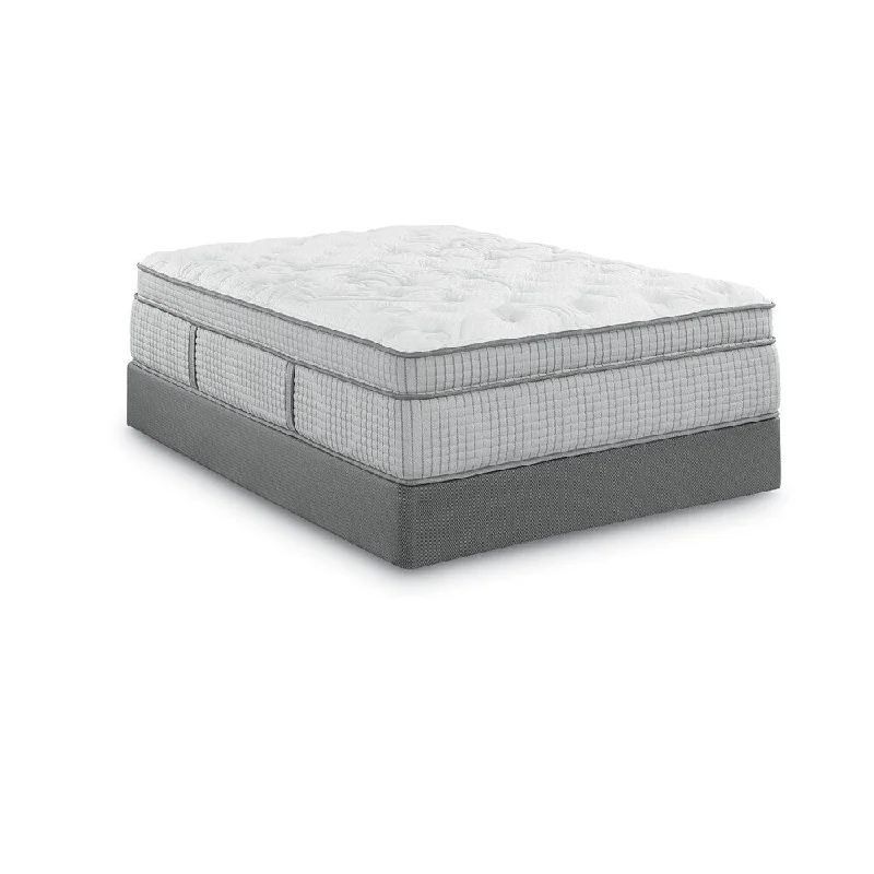 Biltmore Filigree II Euro Top Mattress