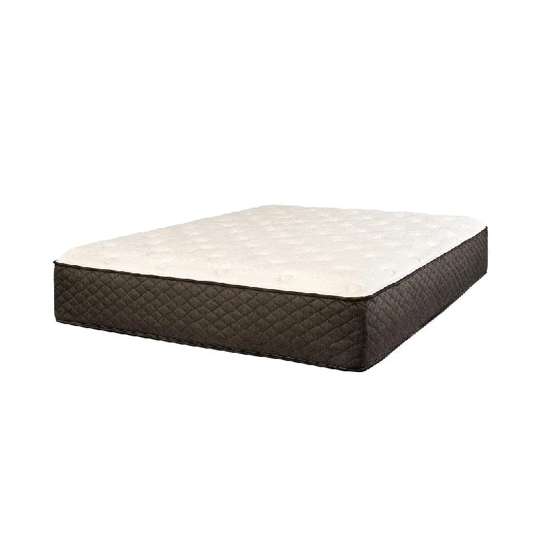 Bridget 11.5" Luxury Firm Hybrid Mattress