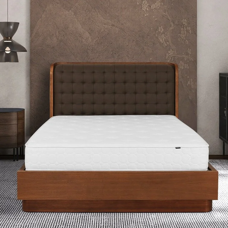 DENOSEN 8'' Pocket Spring Medium Mattress