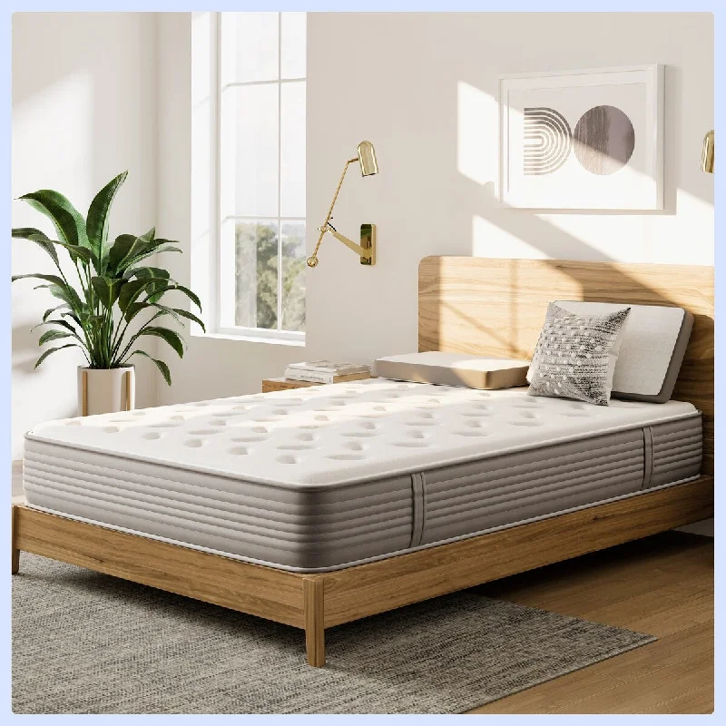 Full Size Mattress - Full Size Memory Foam Mattress