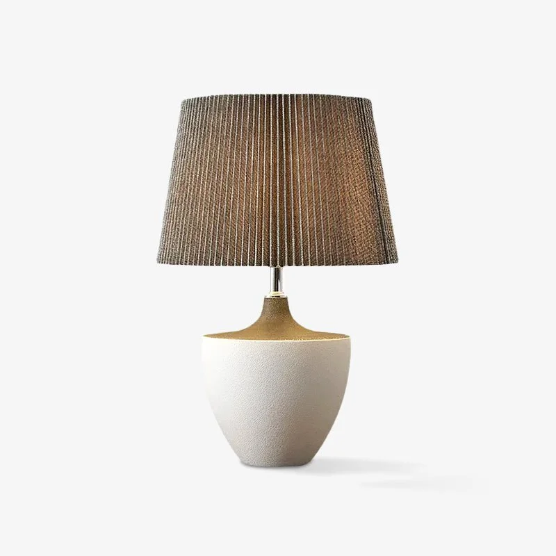 Ghassan Table Lamp