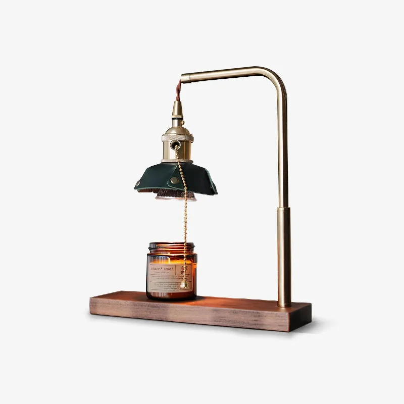 Harnik Retro Table Lamp