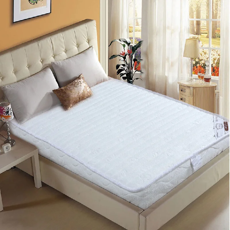 Innerspring Folding King-size Mattress