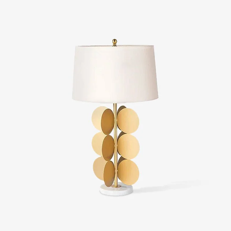 Mark Mcdowell Table Lamp