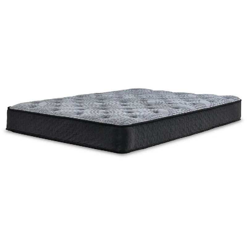 Nami 10 Inch Full Mattress, High Density Memory Foam, Stretch Polyester