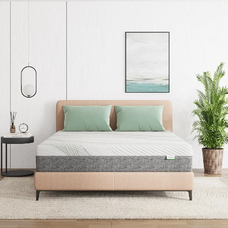 Novilla 12-inch Mattress