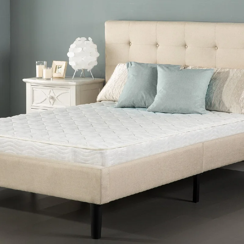 Priage by Zinus 6 inch Full-size Pocket Spring Mattress