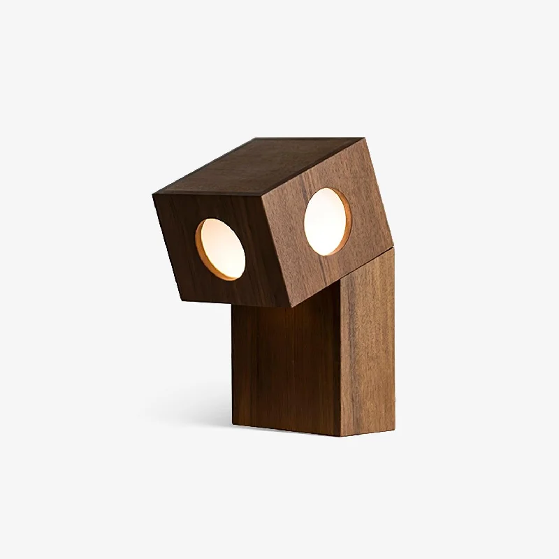 Robort Table Lamp