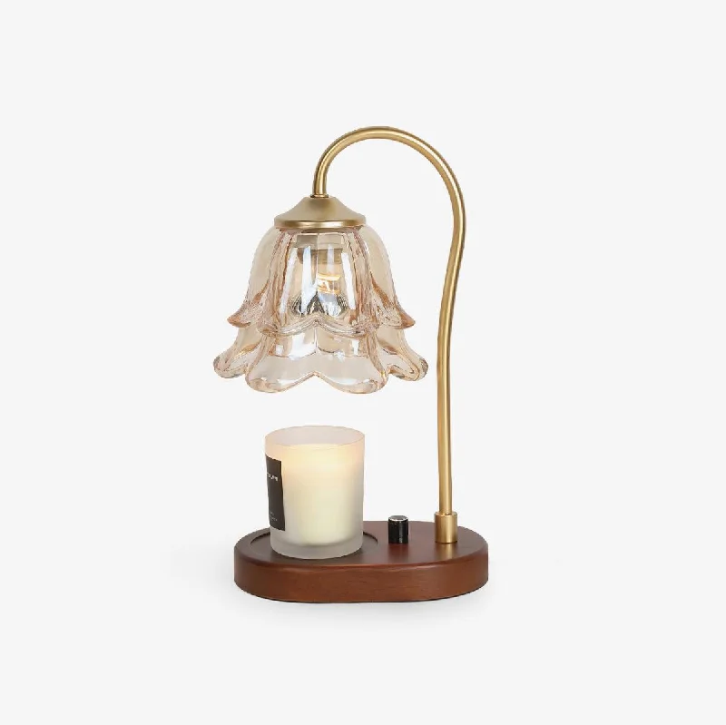 Romantic Warmer Lamp