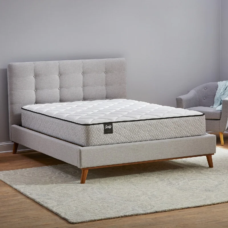 Sealy 8-Inch Innerspring Mattress in a Box