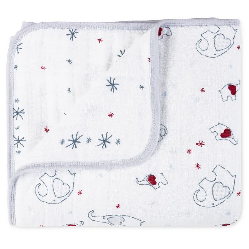 Aden and Anais Adore-able Dream Blanket