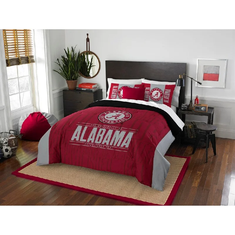 Alabama King Comforter Set