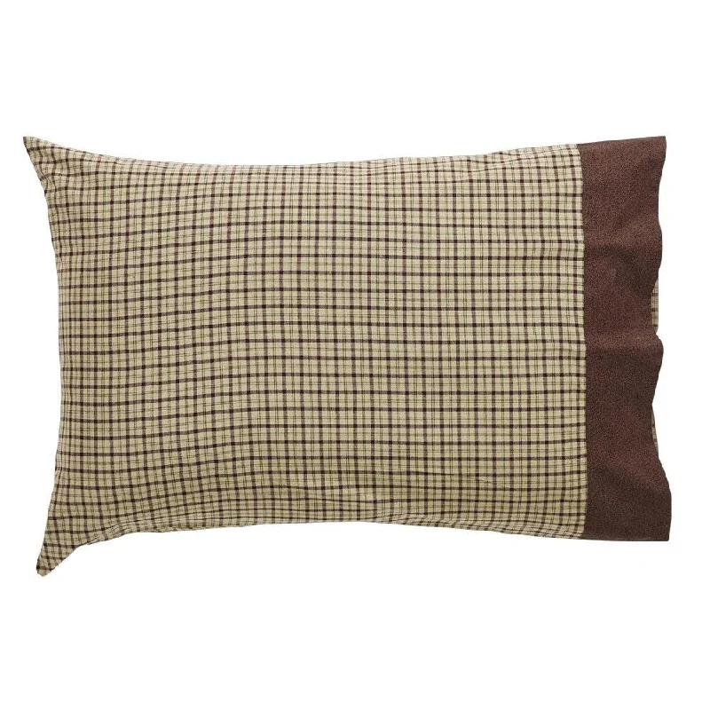 Barrington Cotton Pillow Case Set