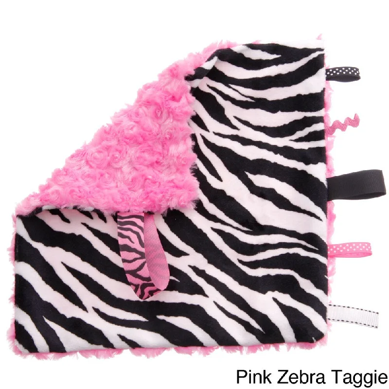 Pink Zebra