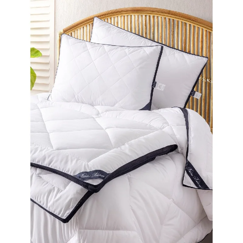 Brooks Brothers Climate Comforter