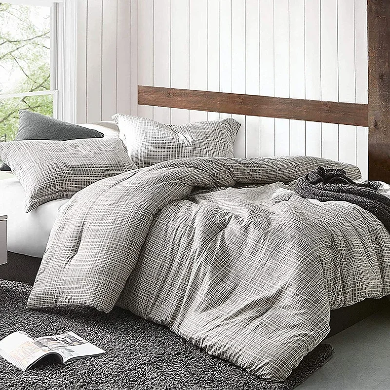 Cinder Union Oversized Comforter - 100% Cotton