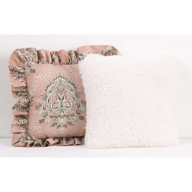 Cotton Tale Nightingale Decorative Pillow Pack