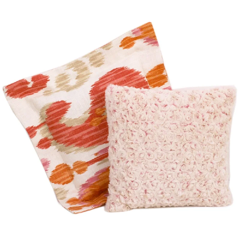 Cotton Tale Sundance Pillow Pack