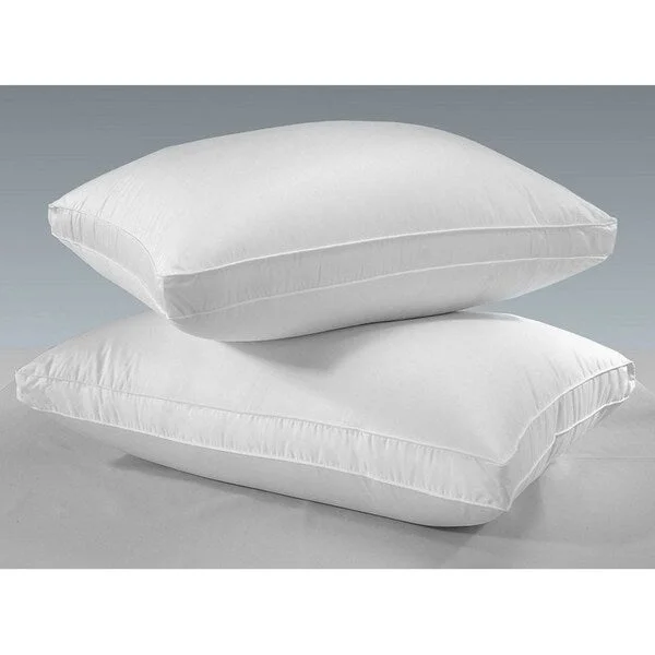 Gel Fiber Pillow