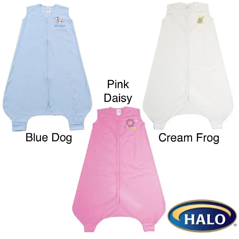 Halo Early Walker SleepSack Wearable Blanket (Large)