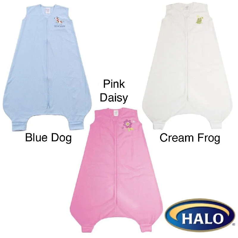 Halo Early Walker SleepSack Wearable Blanket (XL)