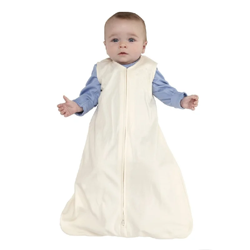 Halo SleepSack Cream Cotton Extra Large Wearable Blanket