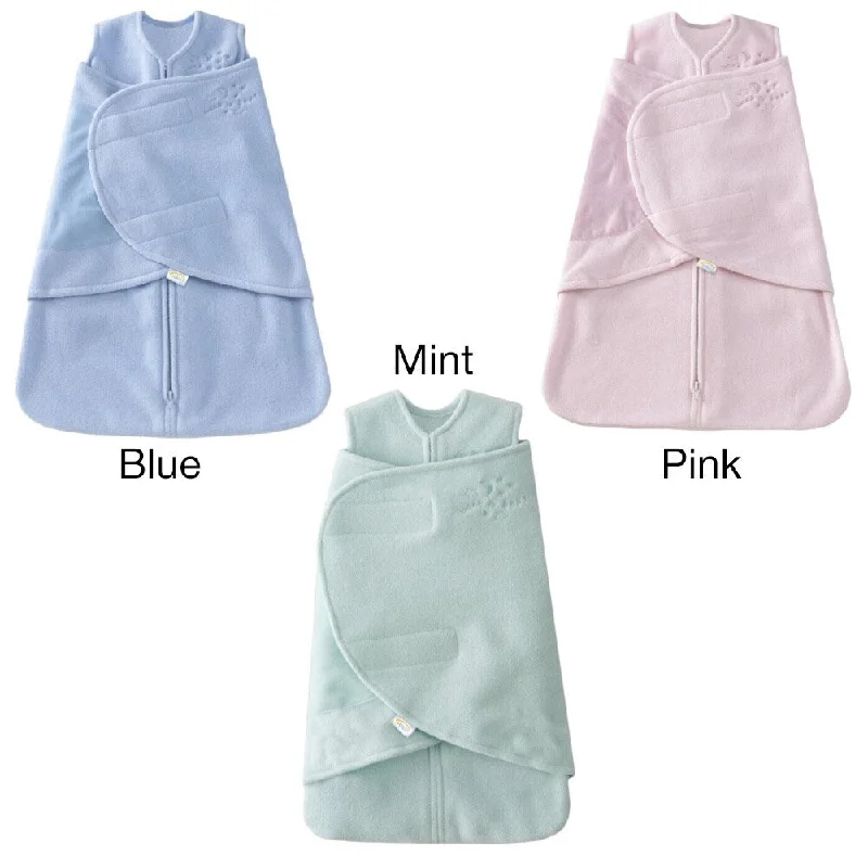 Halo SleepSack Preemie Micro Fleece Swaddle Blanket