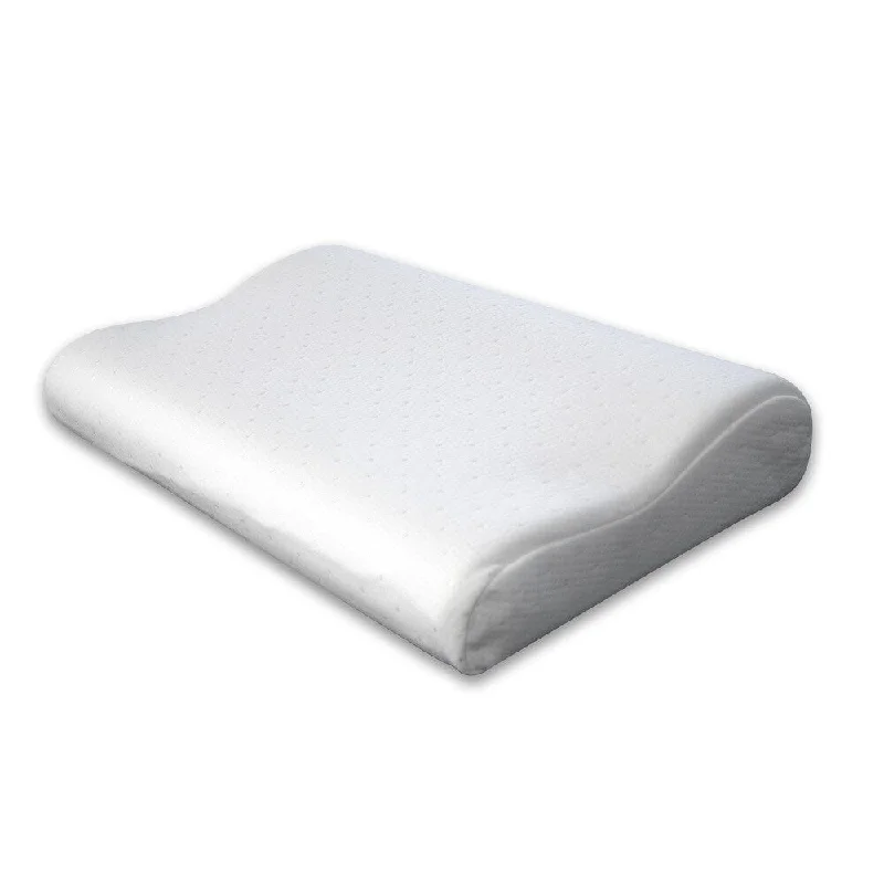 High-end Contour Memory Foam Pillow