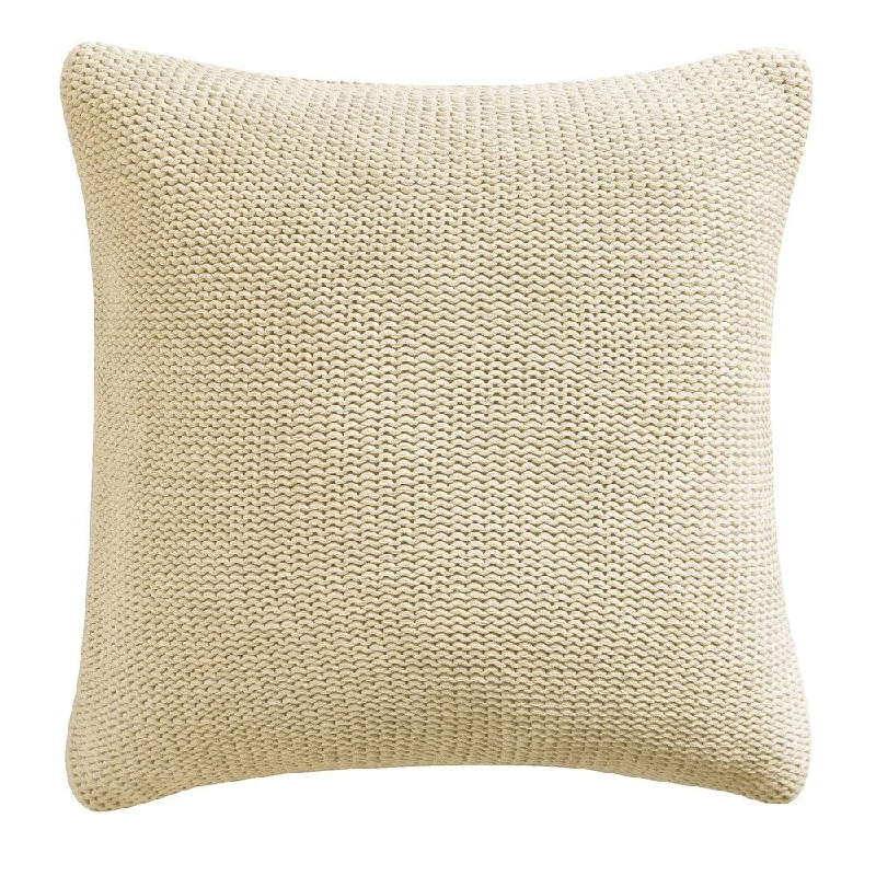 Highline Driftwood 14x14 Dec Pillow - Sand