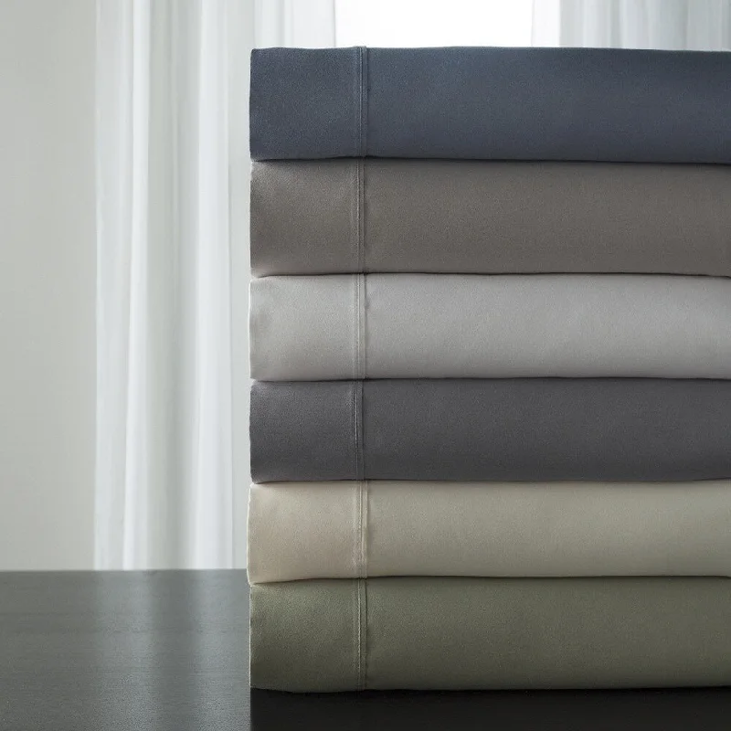 Langston 850 Thread Count Cotton Rich 6PC Sheet Set