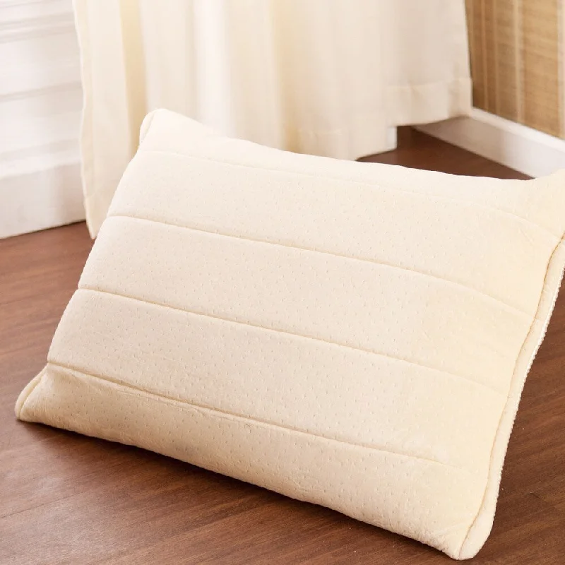 myCloud Memory Foam Pillow