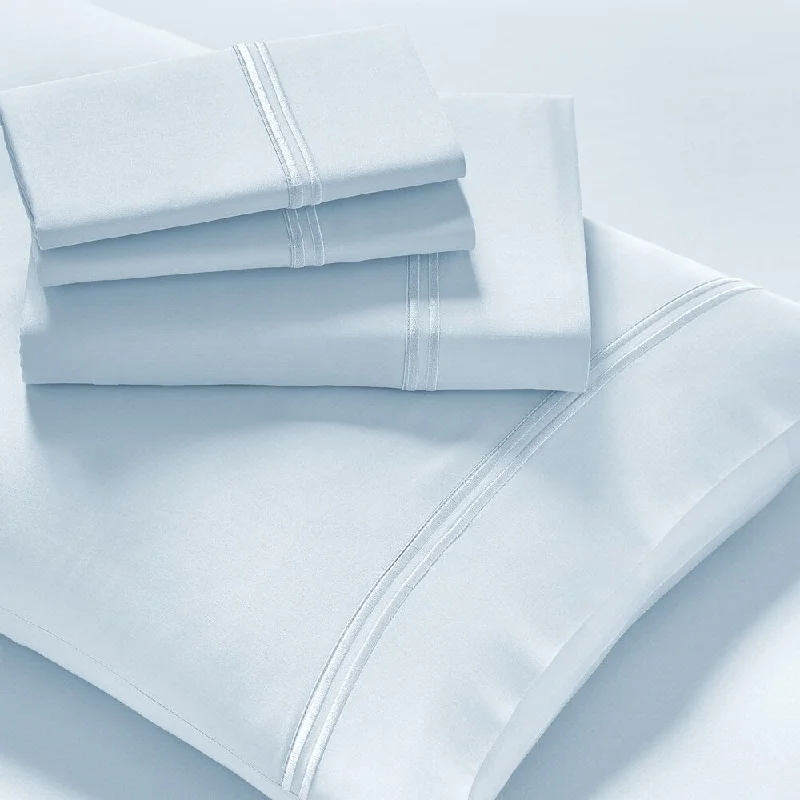 Premium Tencel Sheet Set Size - King