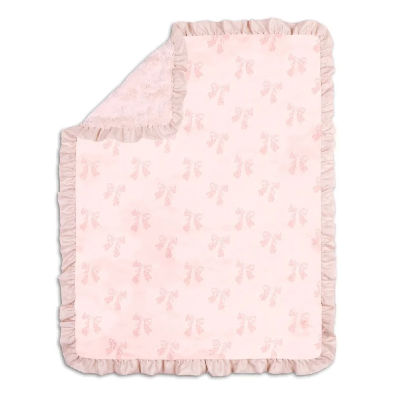 The Peanutshell Grace Blanket