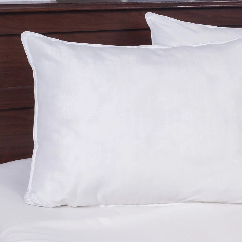 Windsor Home Ultra-Soft Down Alternative Pillow