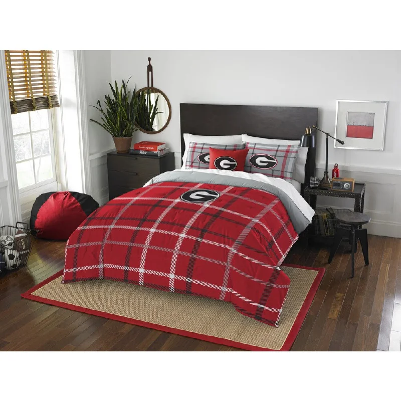 The Northwest Company COL 836 Georgia Full Comforter Set