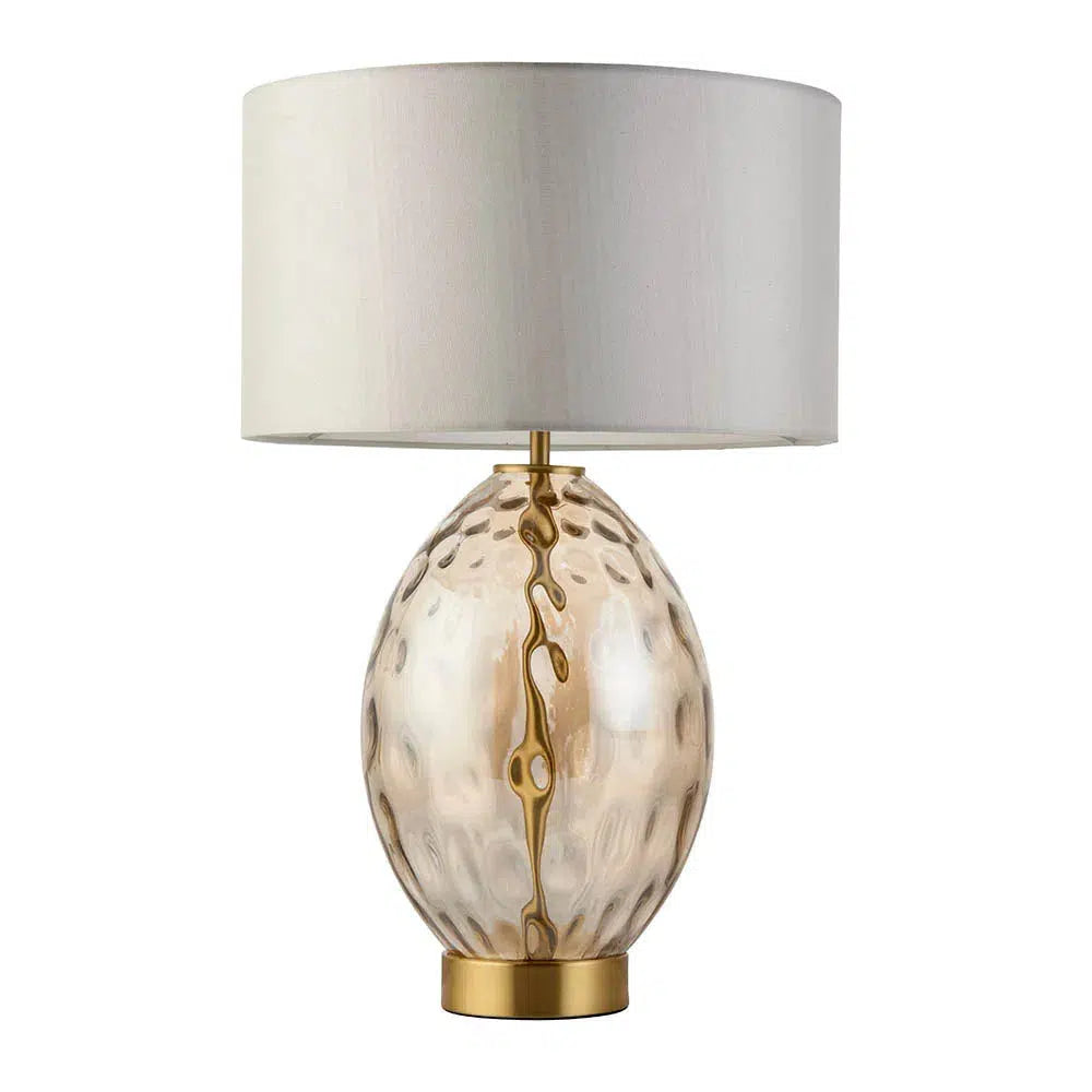 Zana - Glass Touch Table Lamp