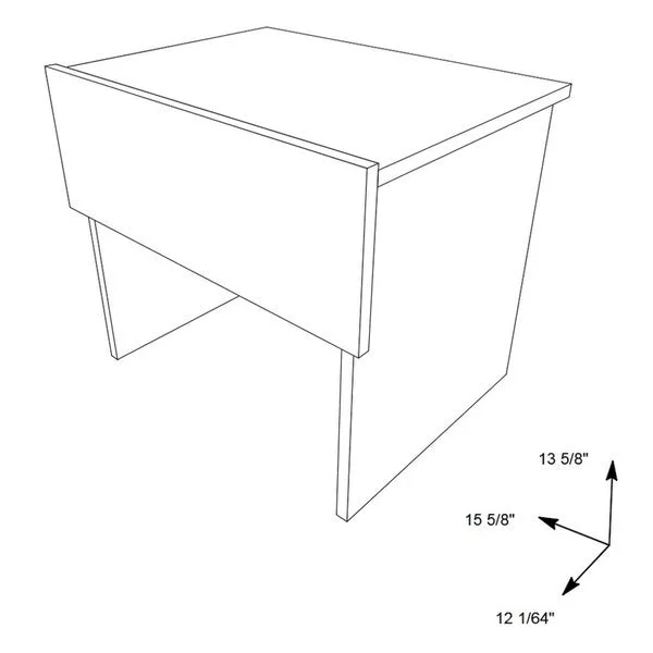 Kom Night Stand