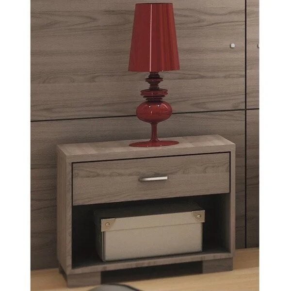 Manhattan Comfort Astor Nightstand