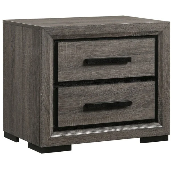 Oakdale Nightstand