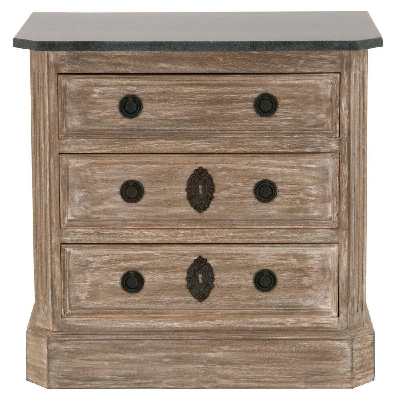 Olympia Nightstand